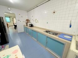 Blk 839 Yishun Street 81 (Yishun), HDB 4 Rooms #581271821